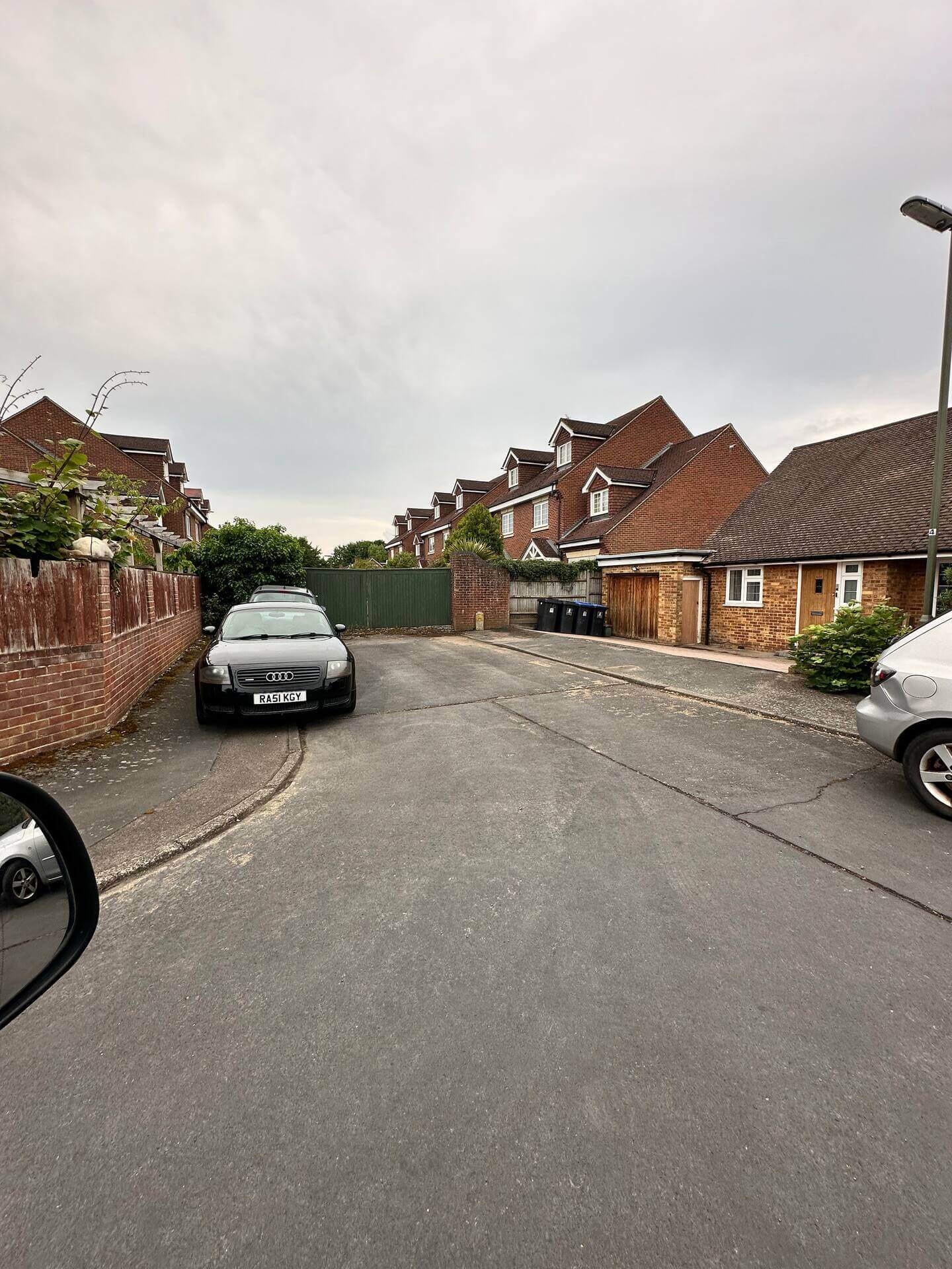 Spacious 7Bed Home2