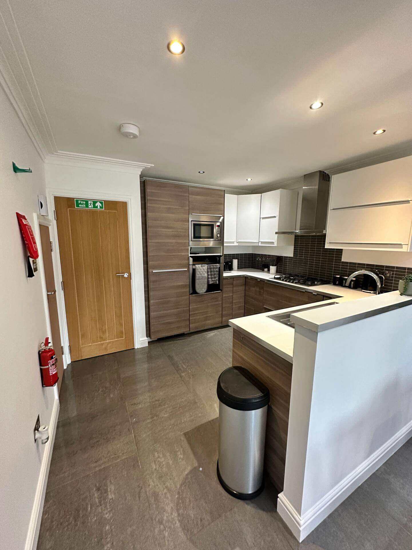 Spacious 7Bed Home39